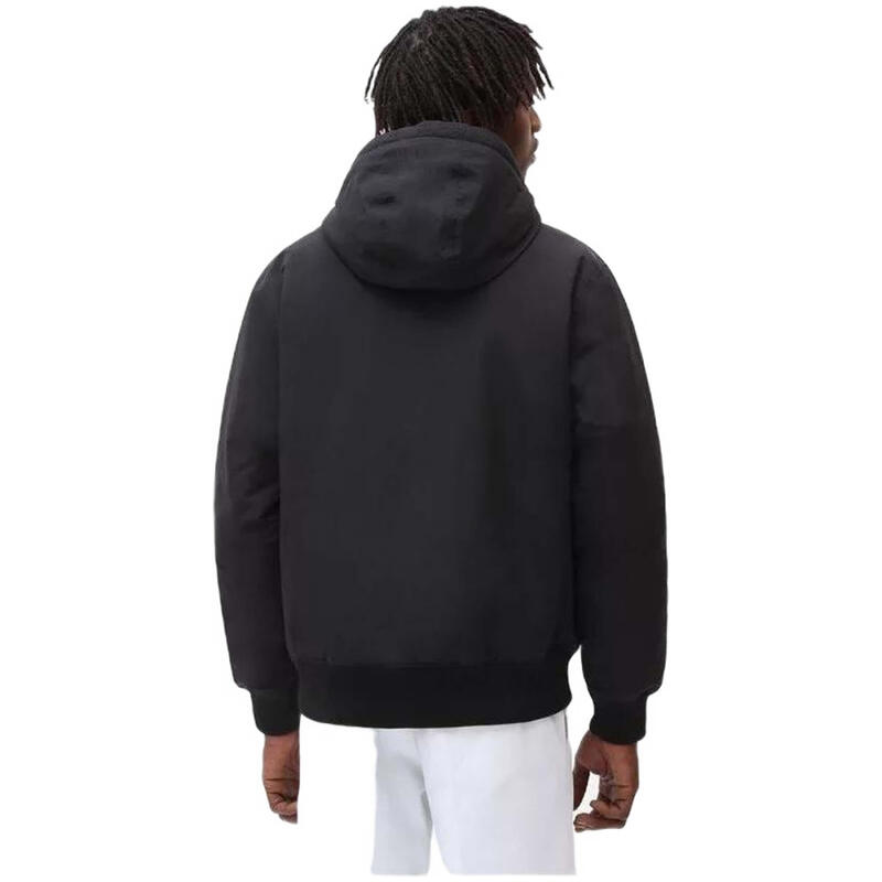 Geacă Dickies New Sarpy neagră