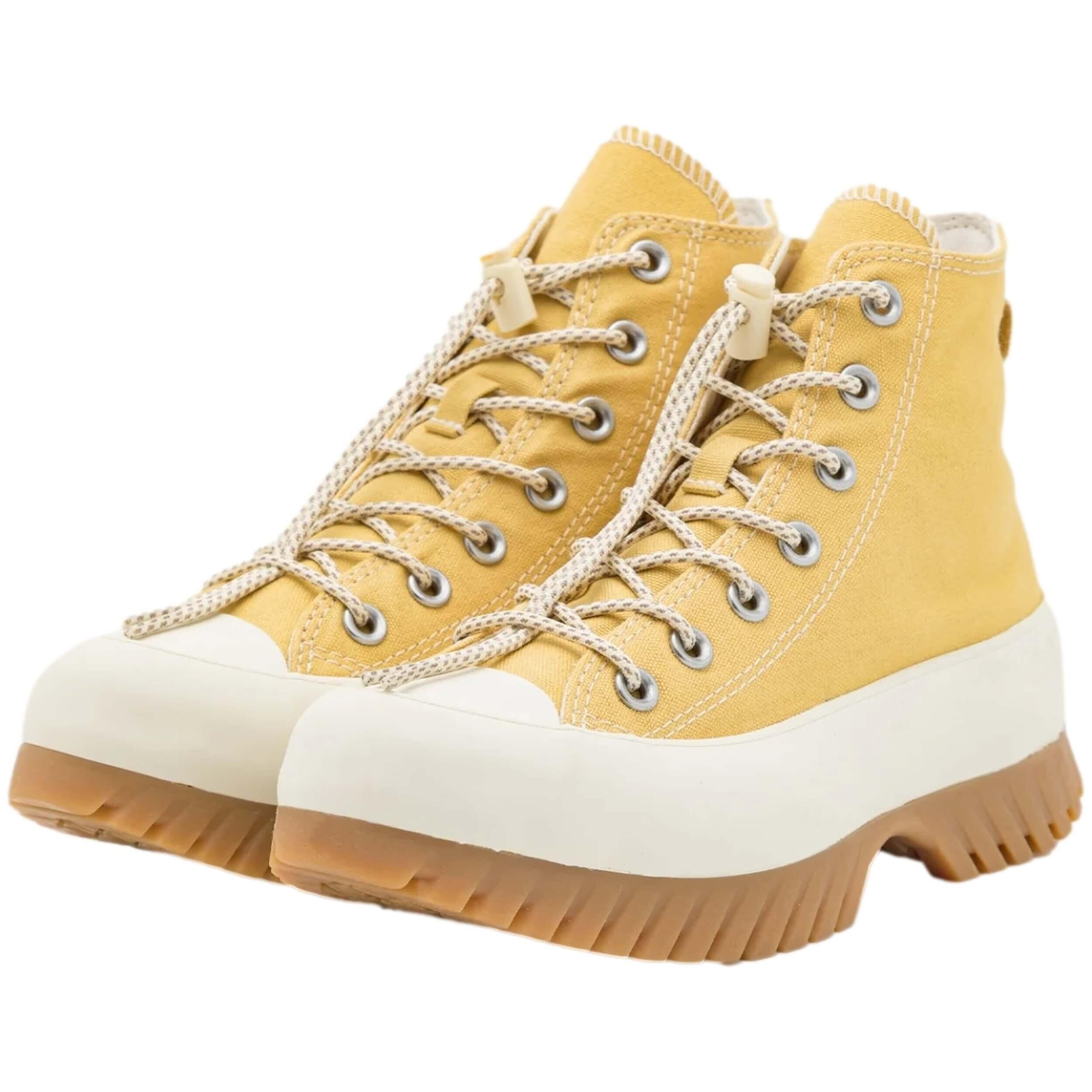 Turnschuhe Converse Chuck Taylor All Star Lugged 2.0 für frauen 2/7