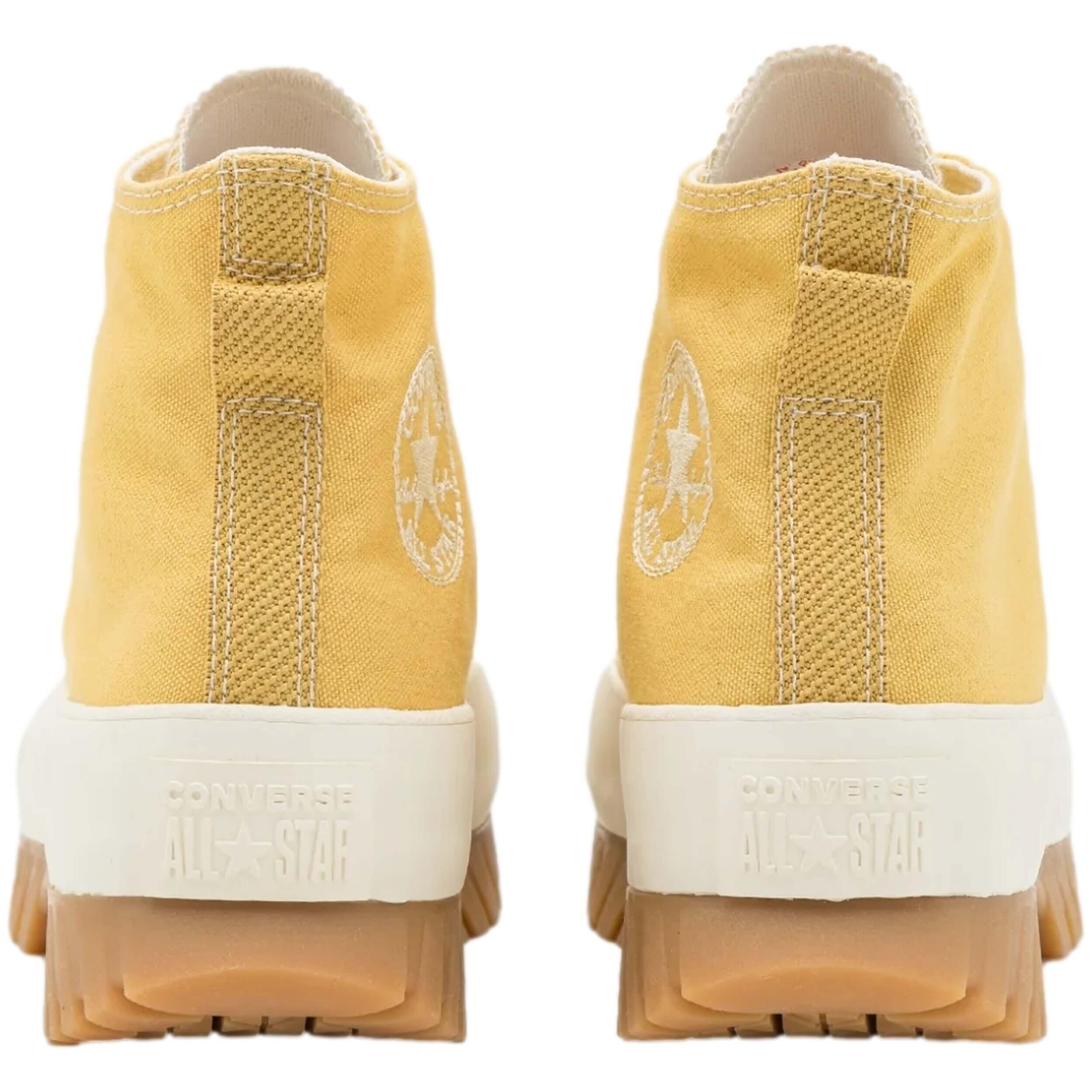 Turnschuhe Converse Chuck Taylor All Star Lugged 2.0 für frauen 3/7