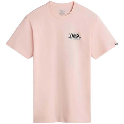 T-shirt met korte mouwen vans model vn000kb9chn voor mannen