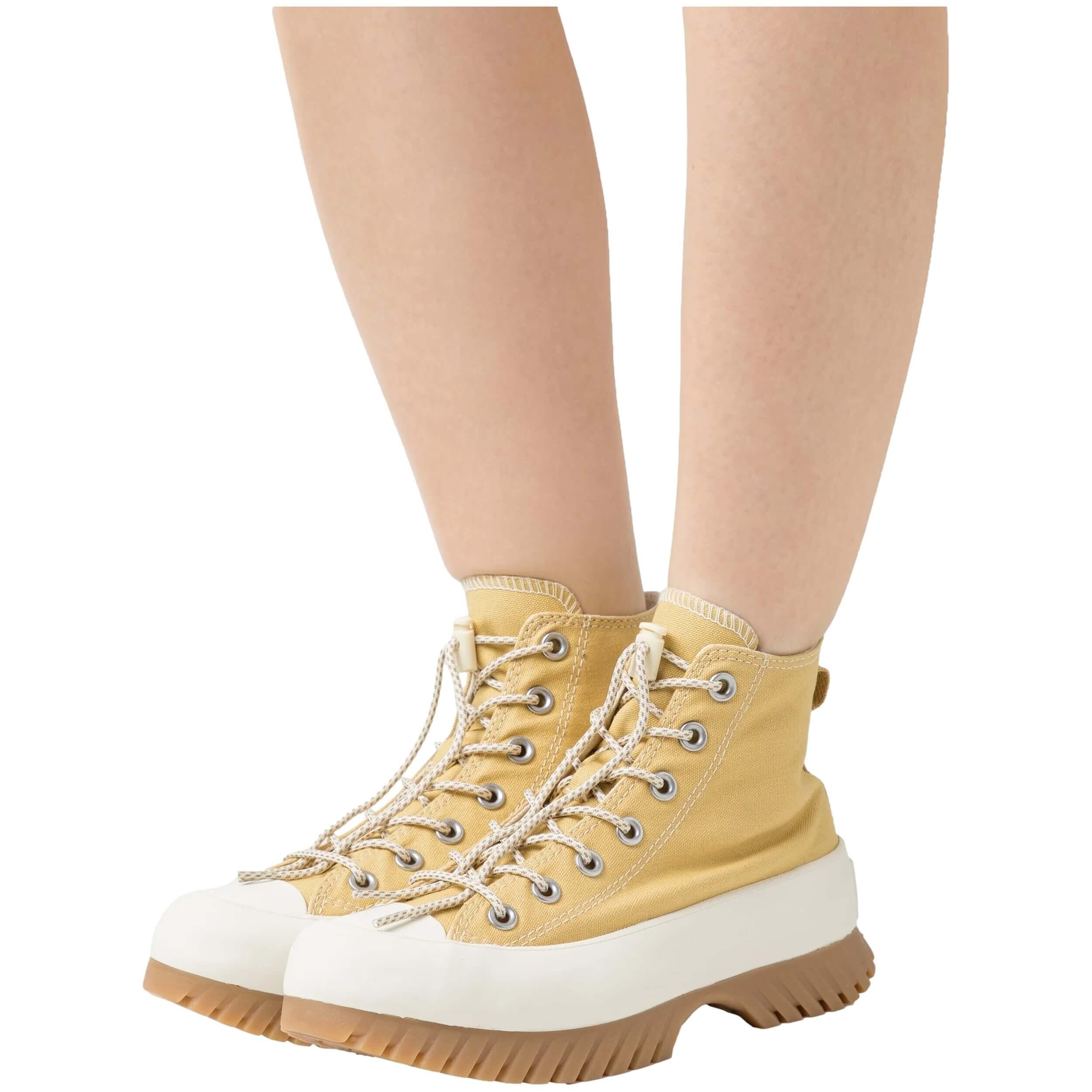 Turnschuhe Converse Chuck Taylor All Star Lugged 2.0 für frauen 5/7