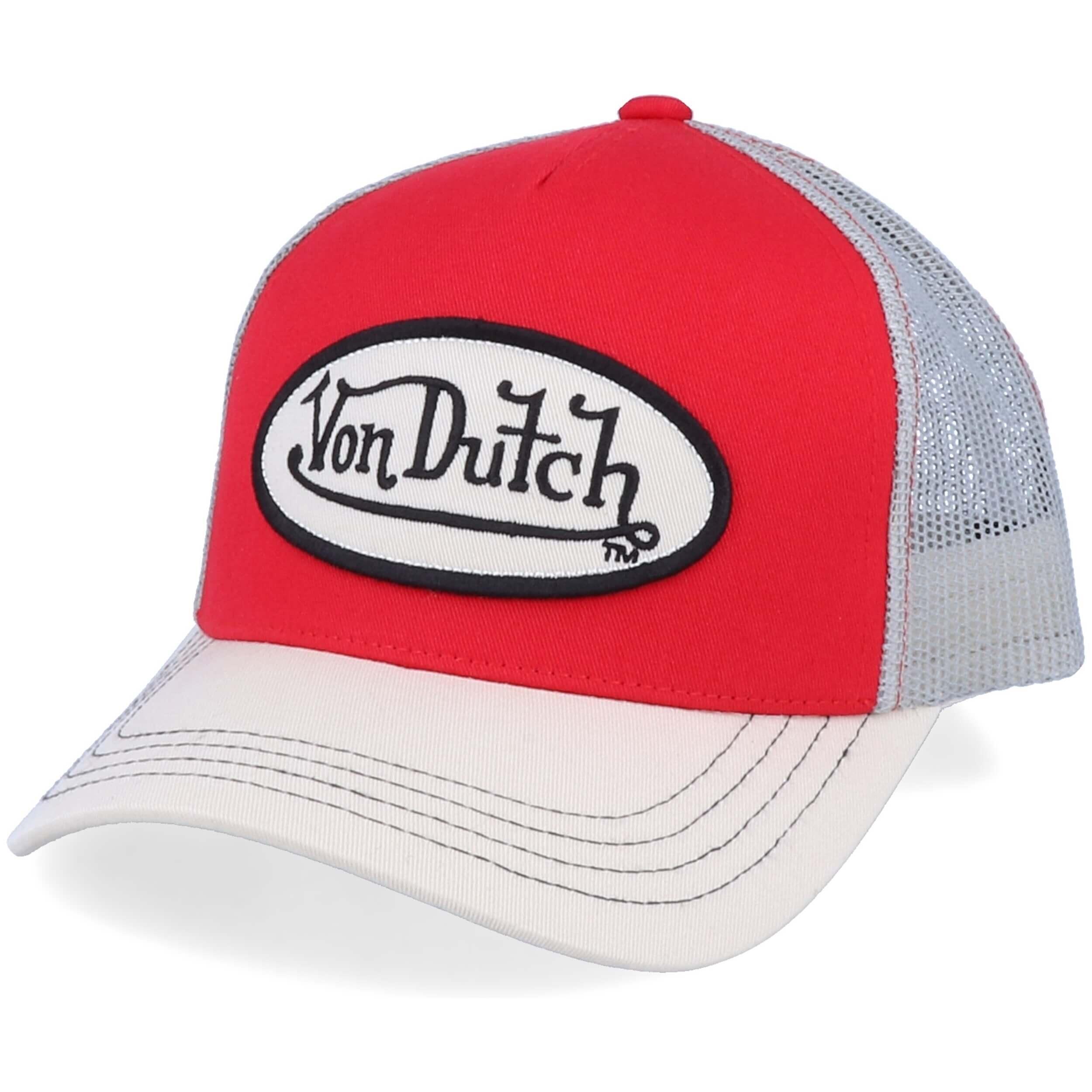 VON DUTCH picture