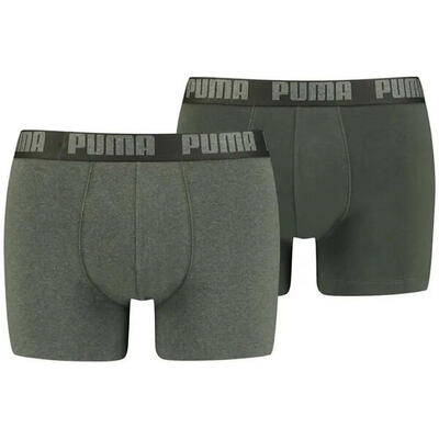 Boxershort set puma basic 2pack voor mannen