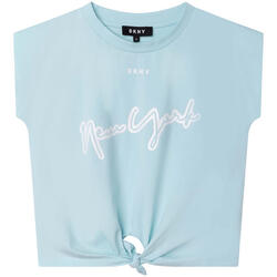 Debardeur Dkny modèle D35R94_732 pour filles