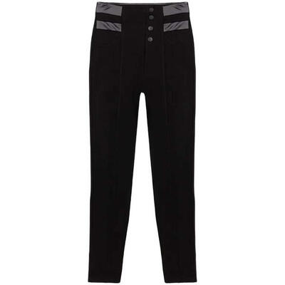 Pantaloni lunghi Tiffosi per donne