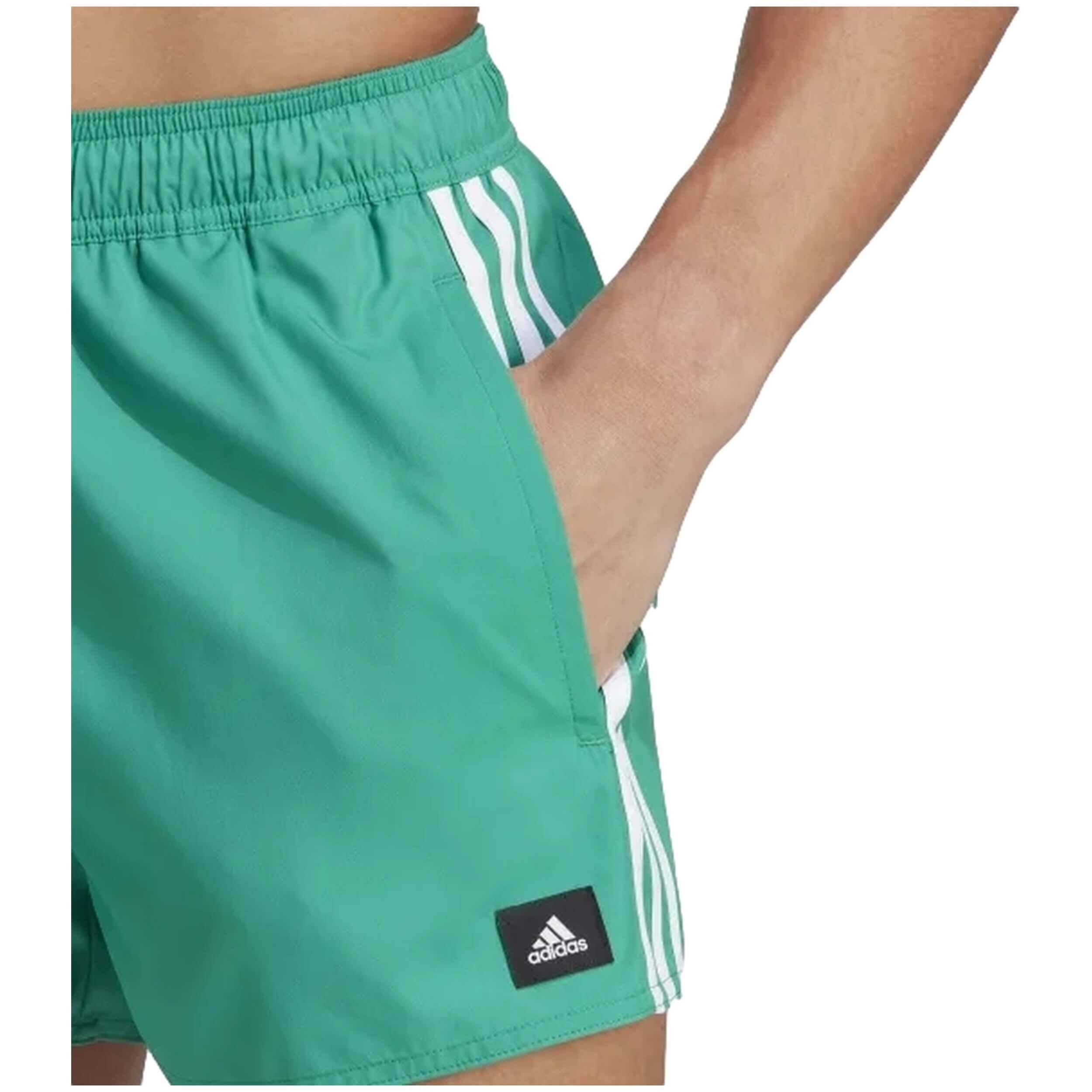 Maillot de bain Adidas modèle HT4374 pour homme 4/5