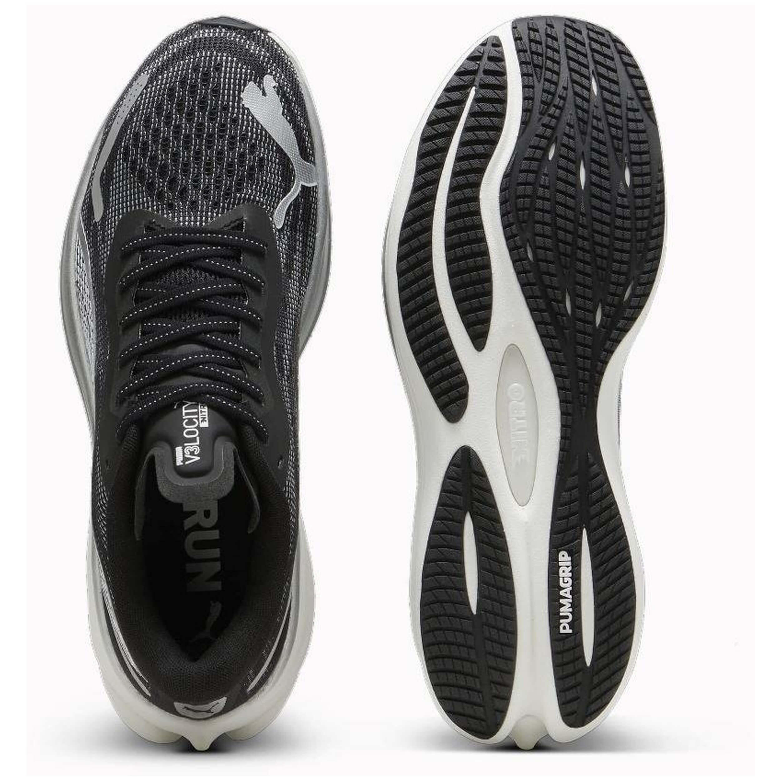 Zapatillas Puma Velocity Nitro 3 para hombre 3/5