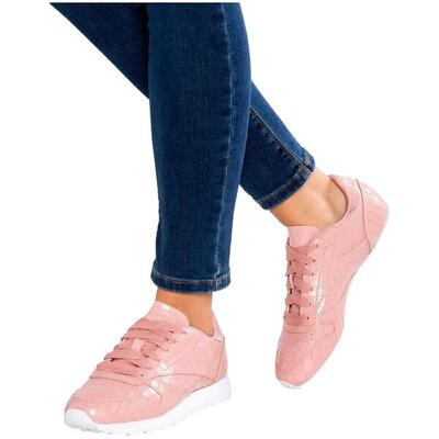 Zapatillas Reebok Classic Crackle para mujer