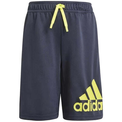 Korte broek adidas designed 2 move voor unisex jongens