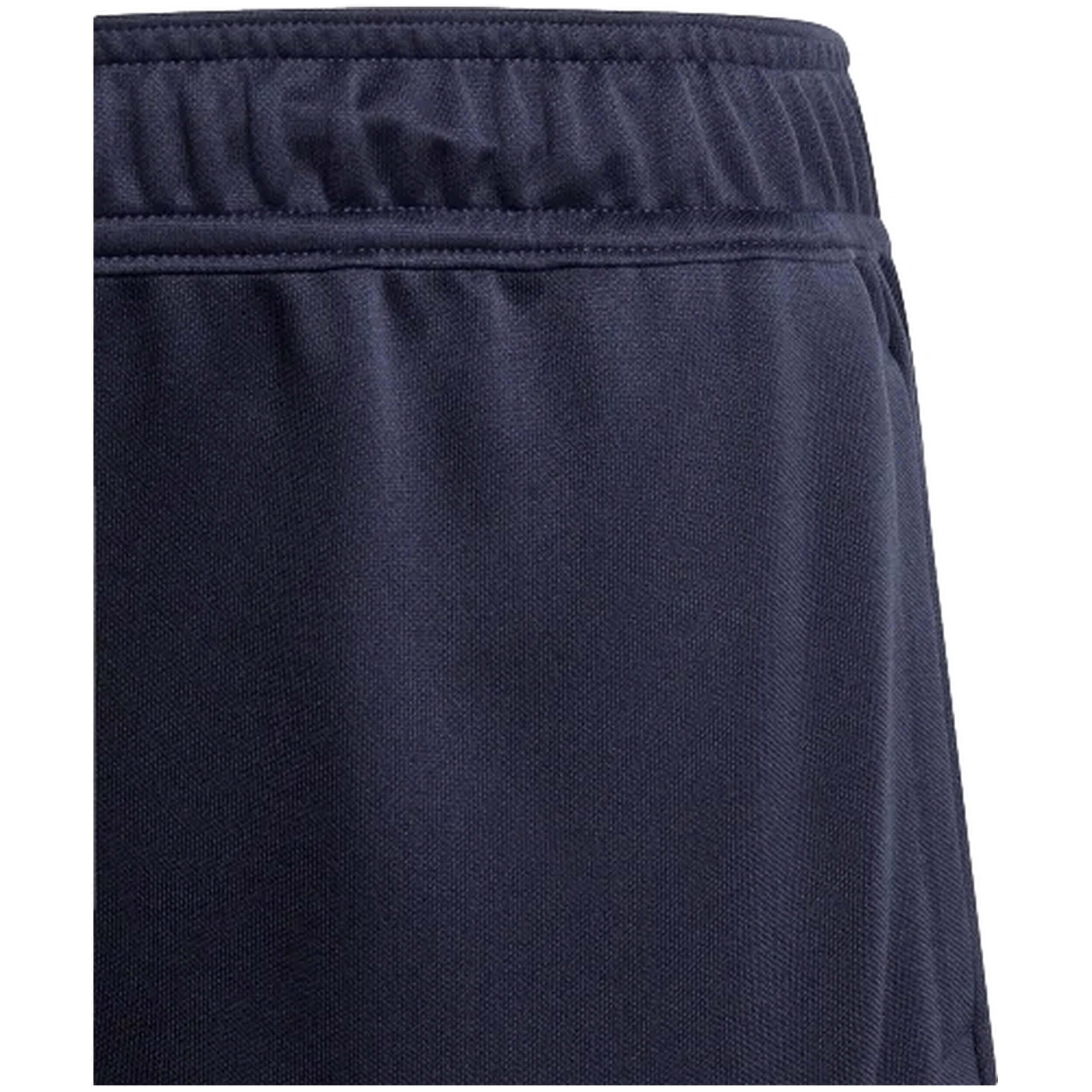 Calções Adidas modelo GN1484 para crianças unissex 4/5