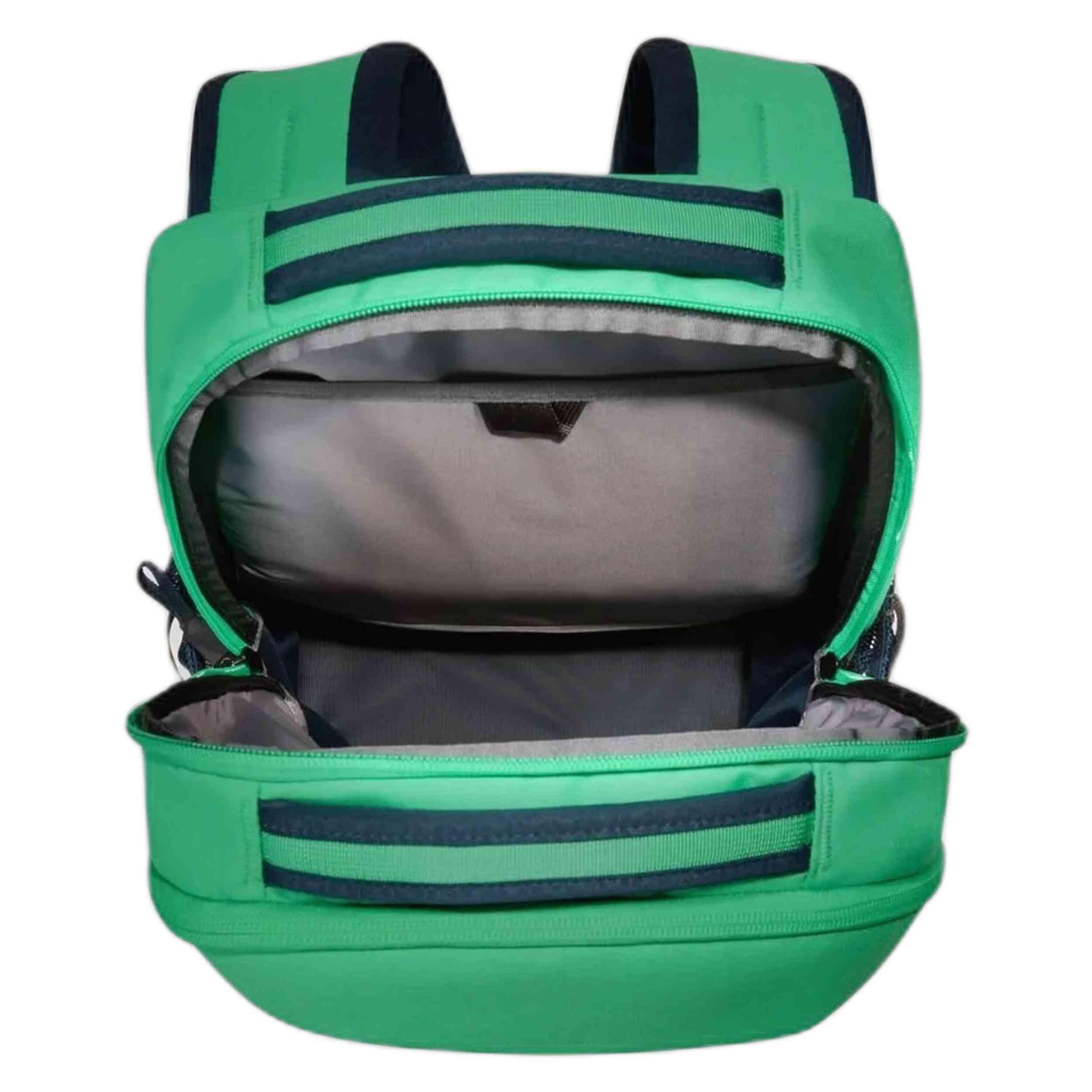 Sac à dos The north face modèle NF0A3VXFSOG1 pour homme 2/4