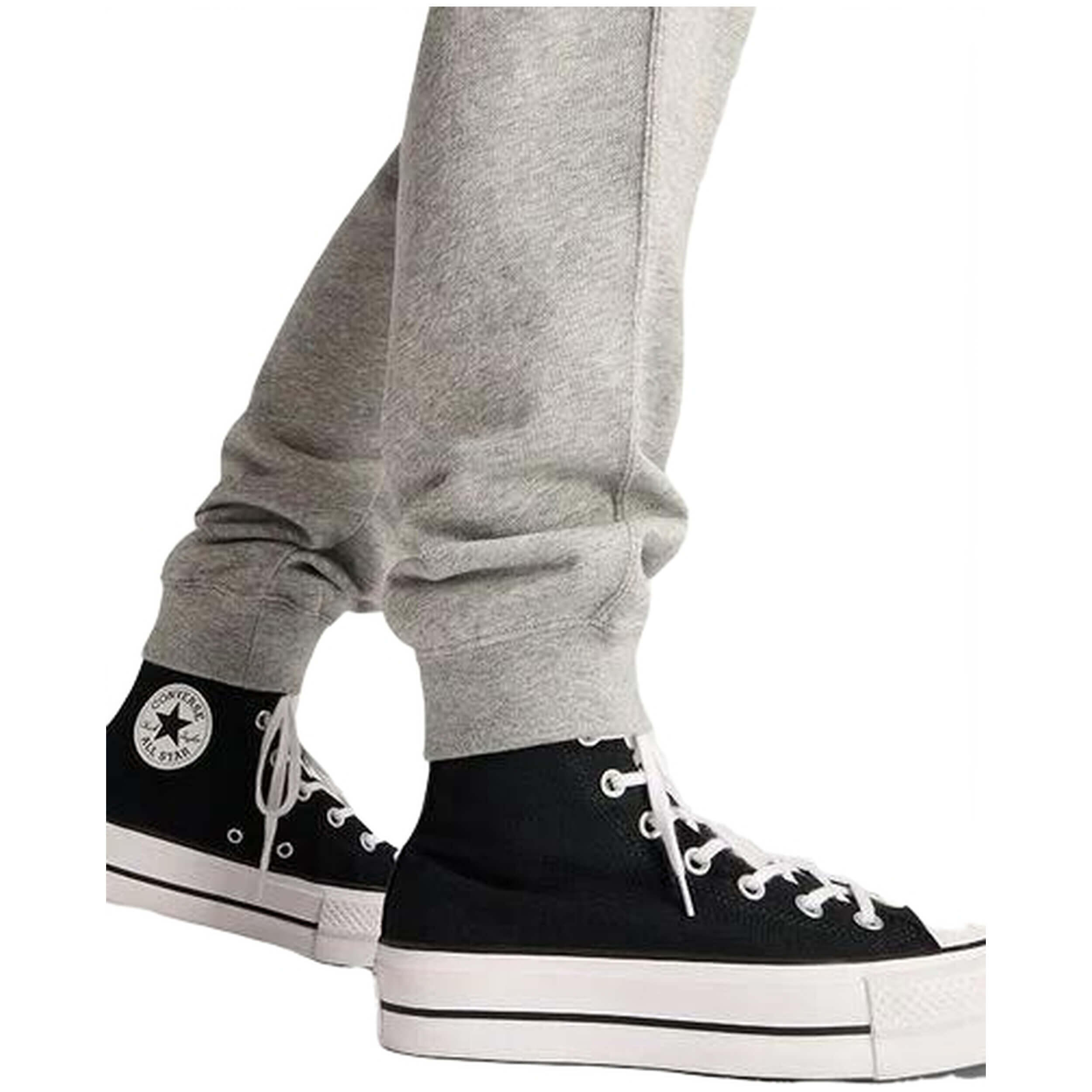 Pantalon largo Converse Embroidered Star Chevron para unisex