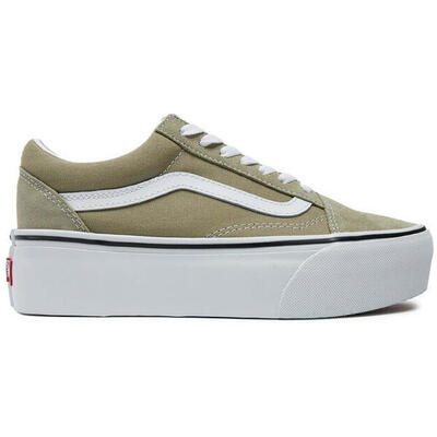 Zapatillas Vans Old Skool Stackform para mujer