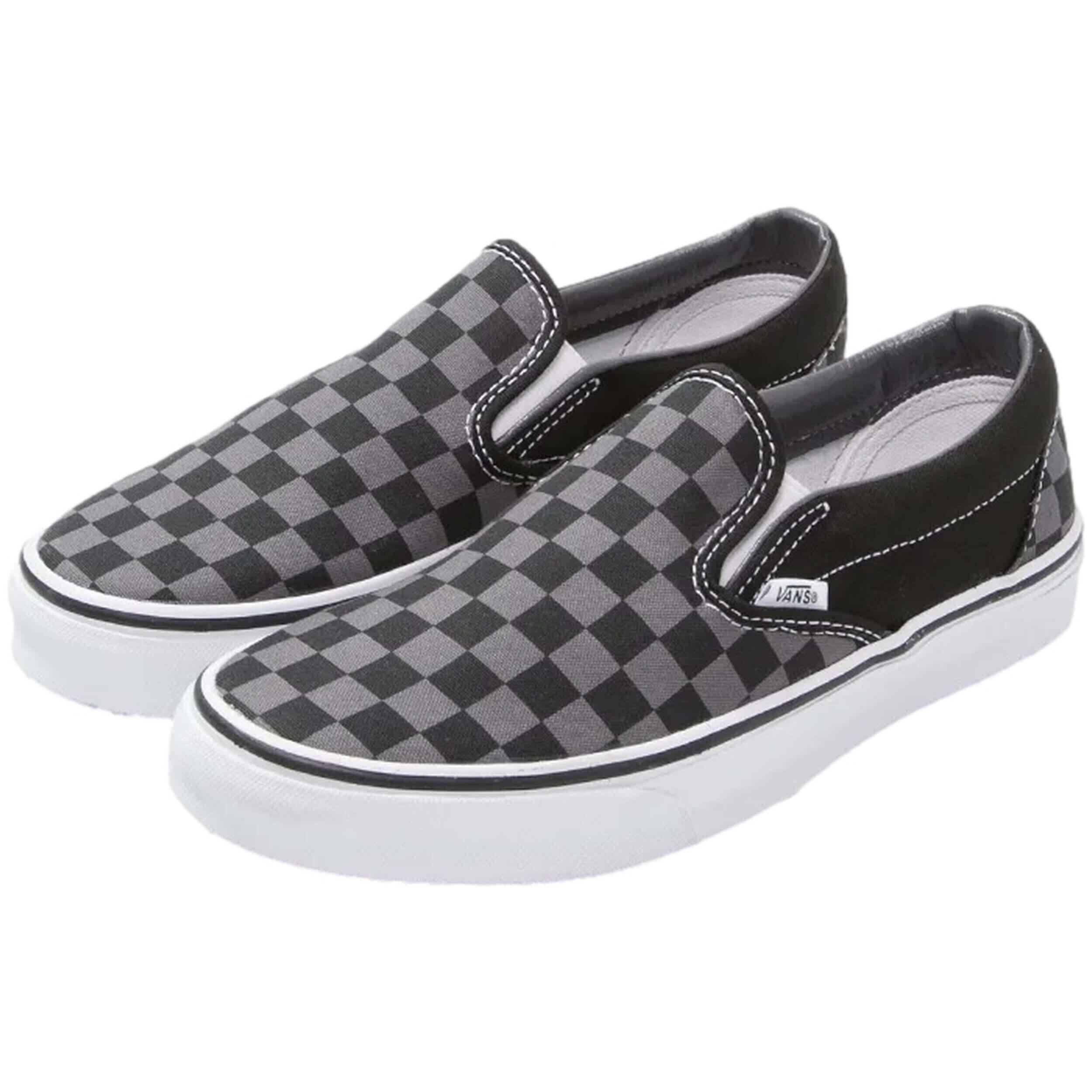 Sapatilhas Vans Classic Slip On para unissex 3/7