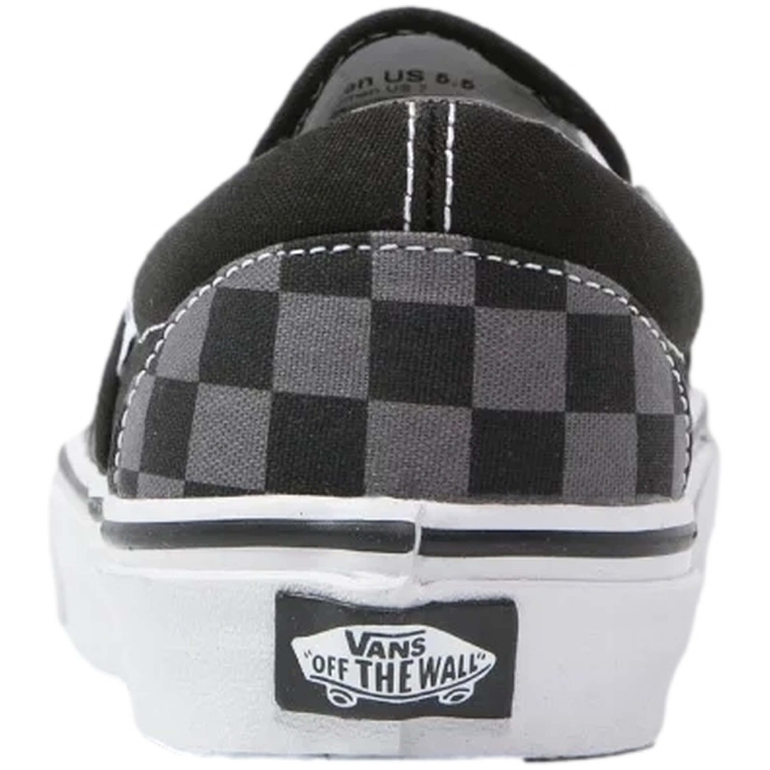 Sapatilhas Vans Classic Slip On para unissex 4/7