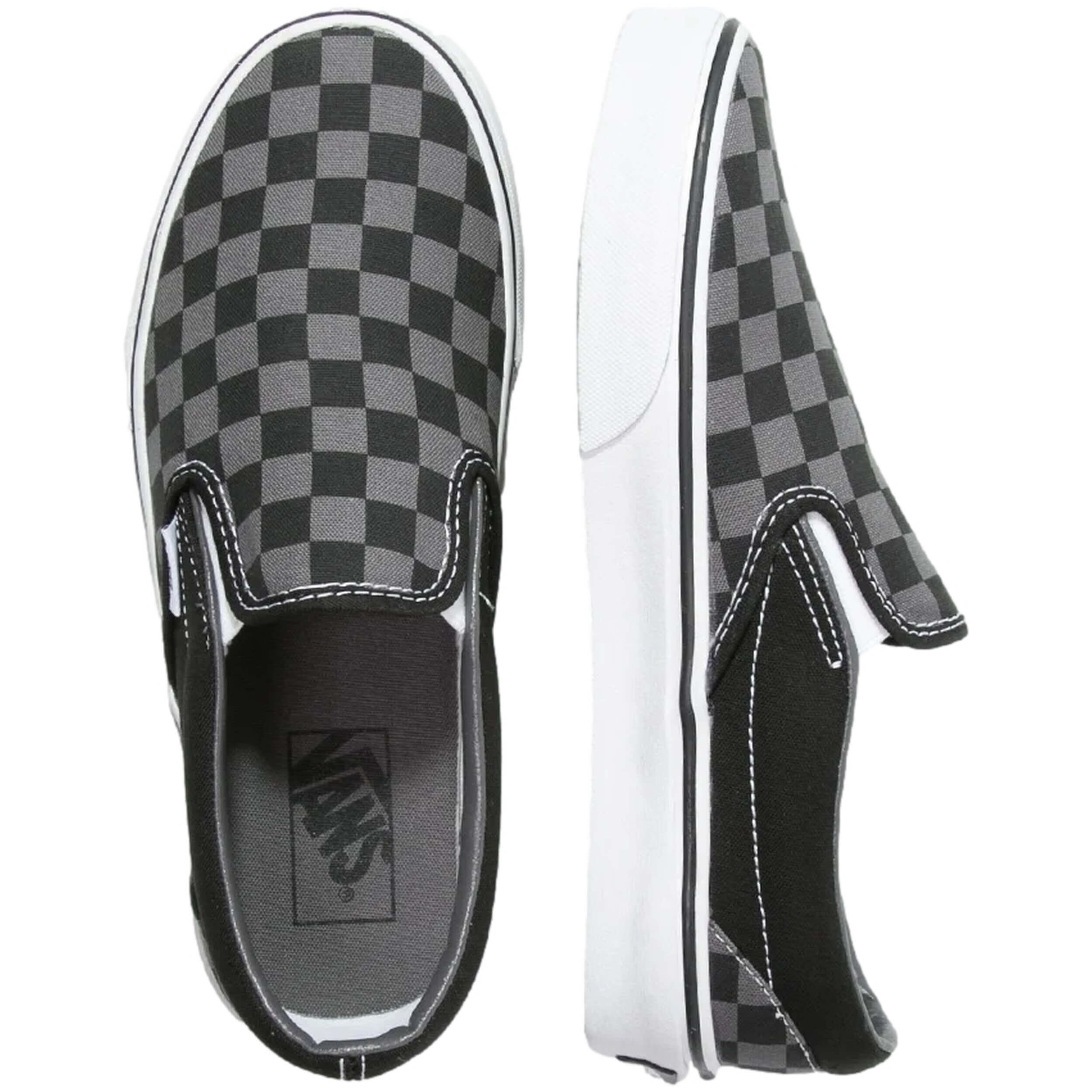 Sapatilhas Vans Classic Slip On para unissex 2/7