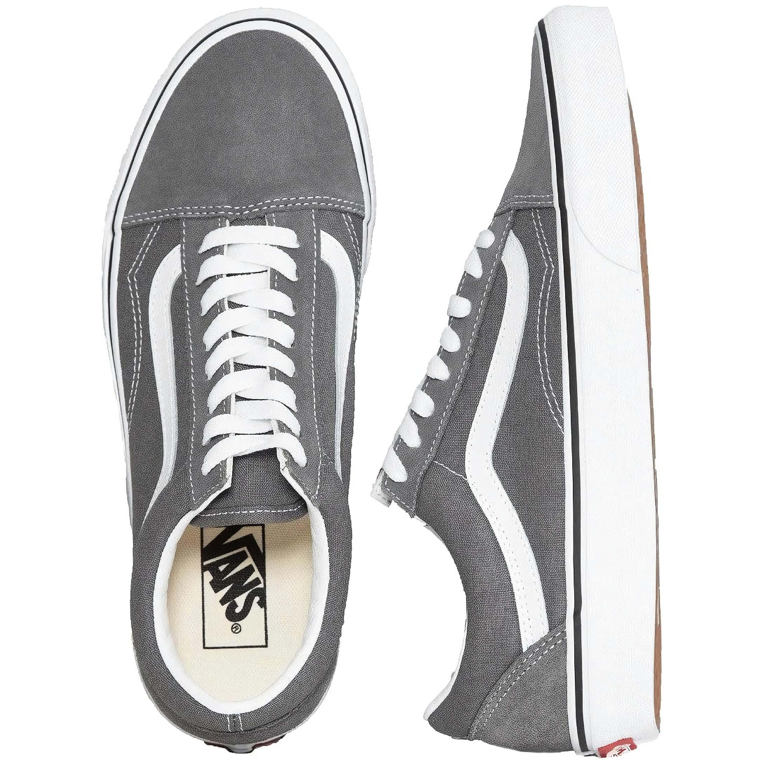 Baskets Vans modèle VN0A4BV51951 pour homme 5/5