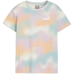T-shirt Puma Ess Summer Daze pour filles