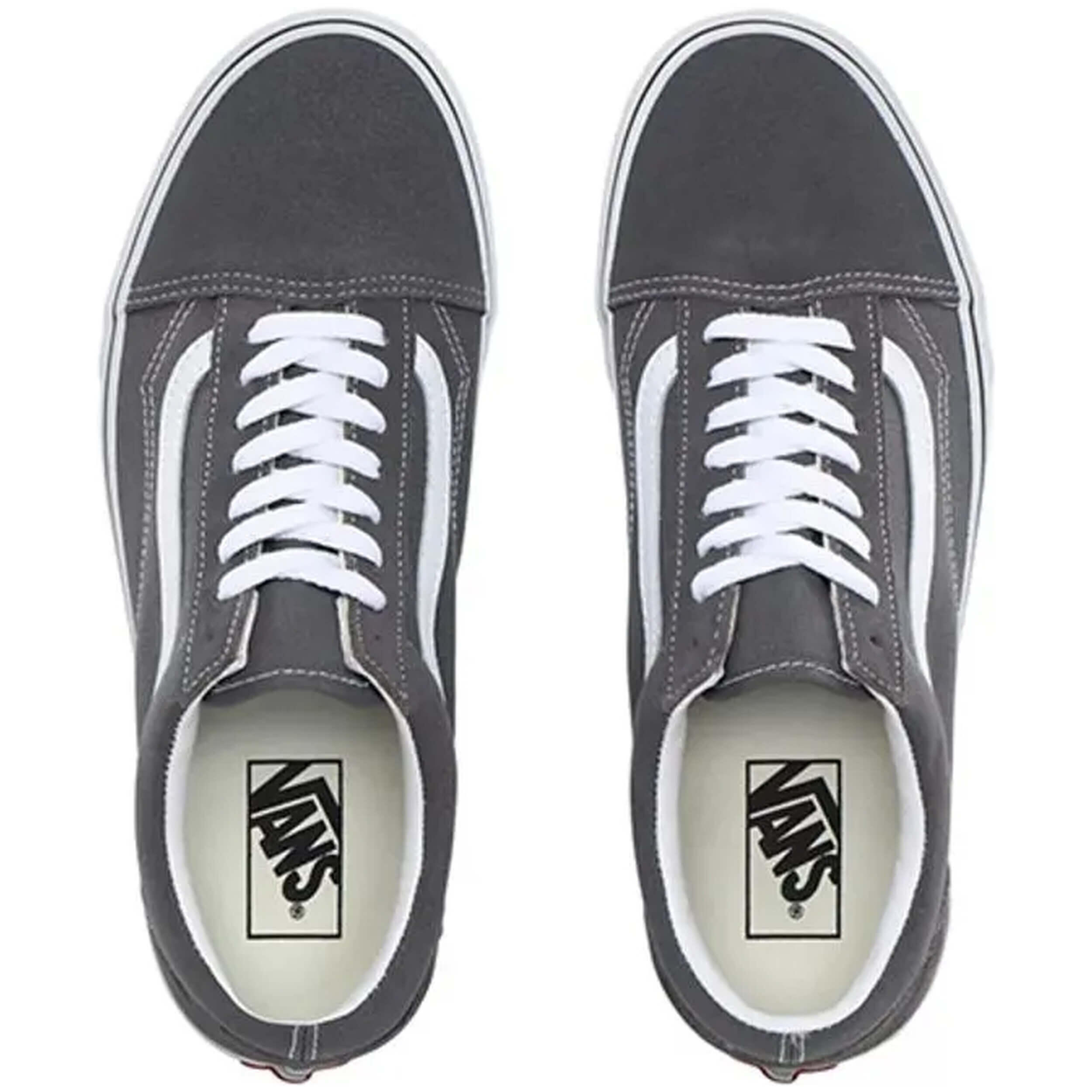 Baskets Vans modèle VN0A4BV51951 pour homme 4/5