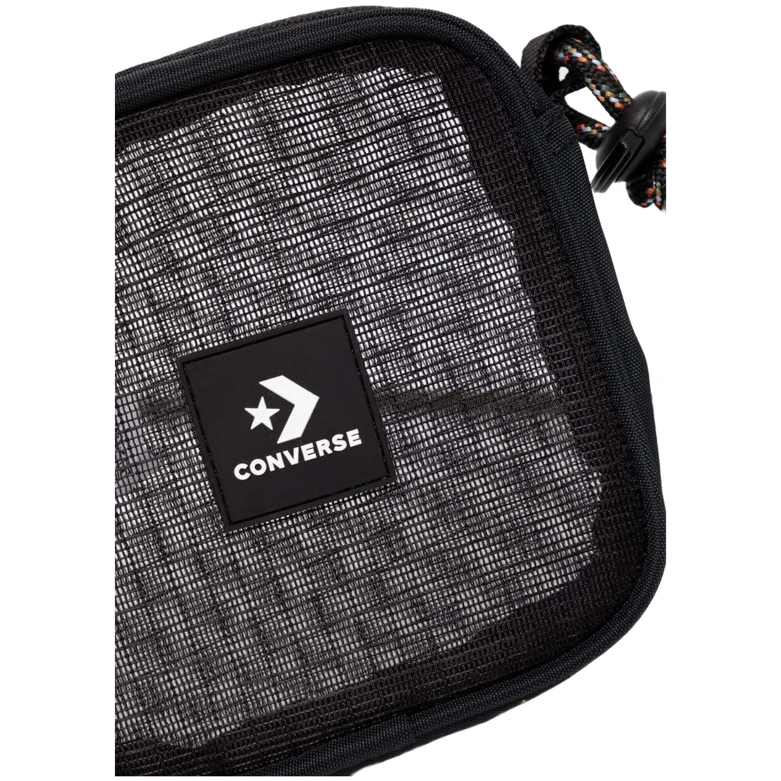 Sac bandoulière Converse Explore Floating Pocket pour unisexe 4/5