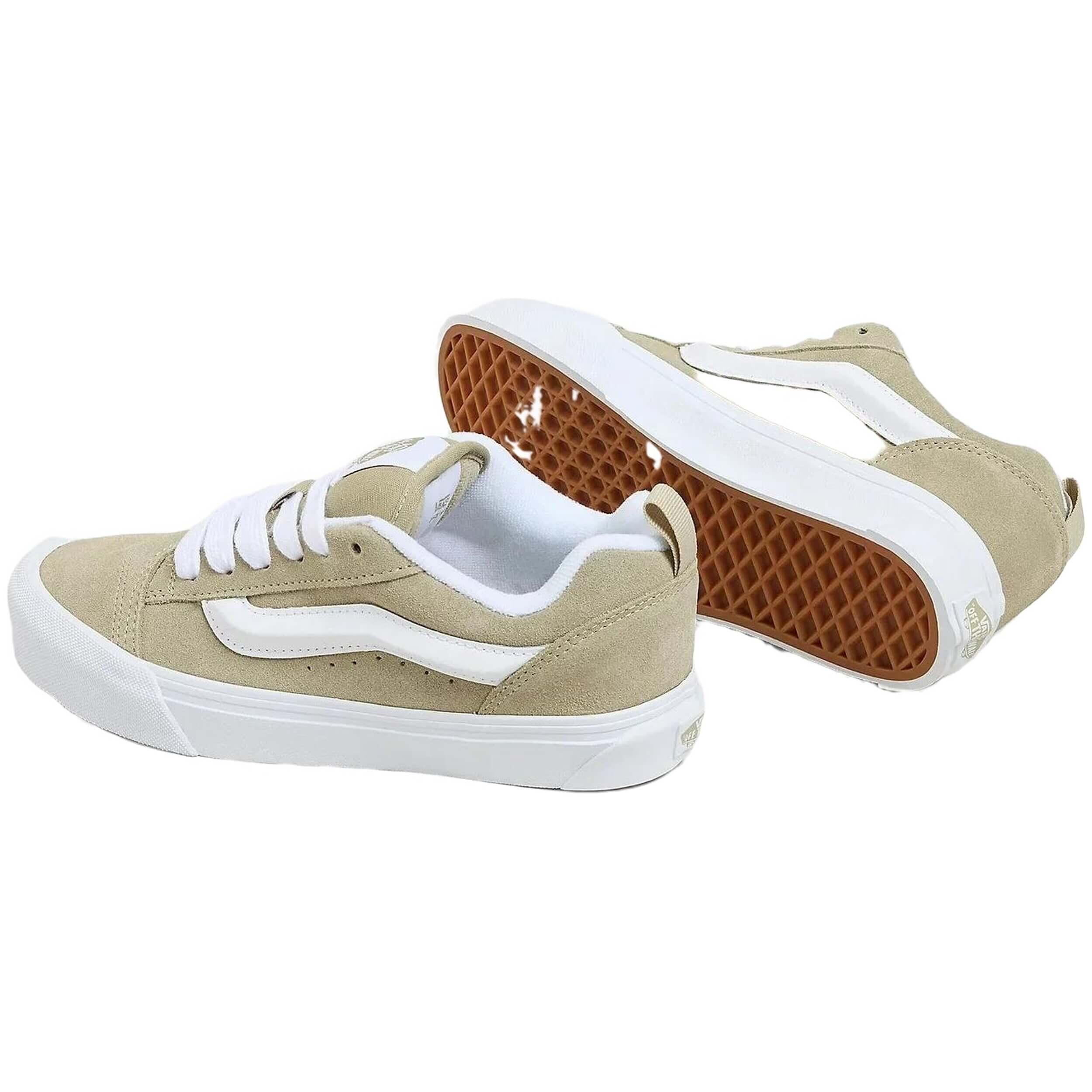 Scarpe Vans Knu Skool per donne 2/4
