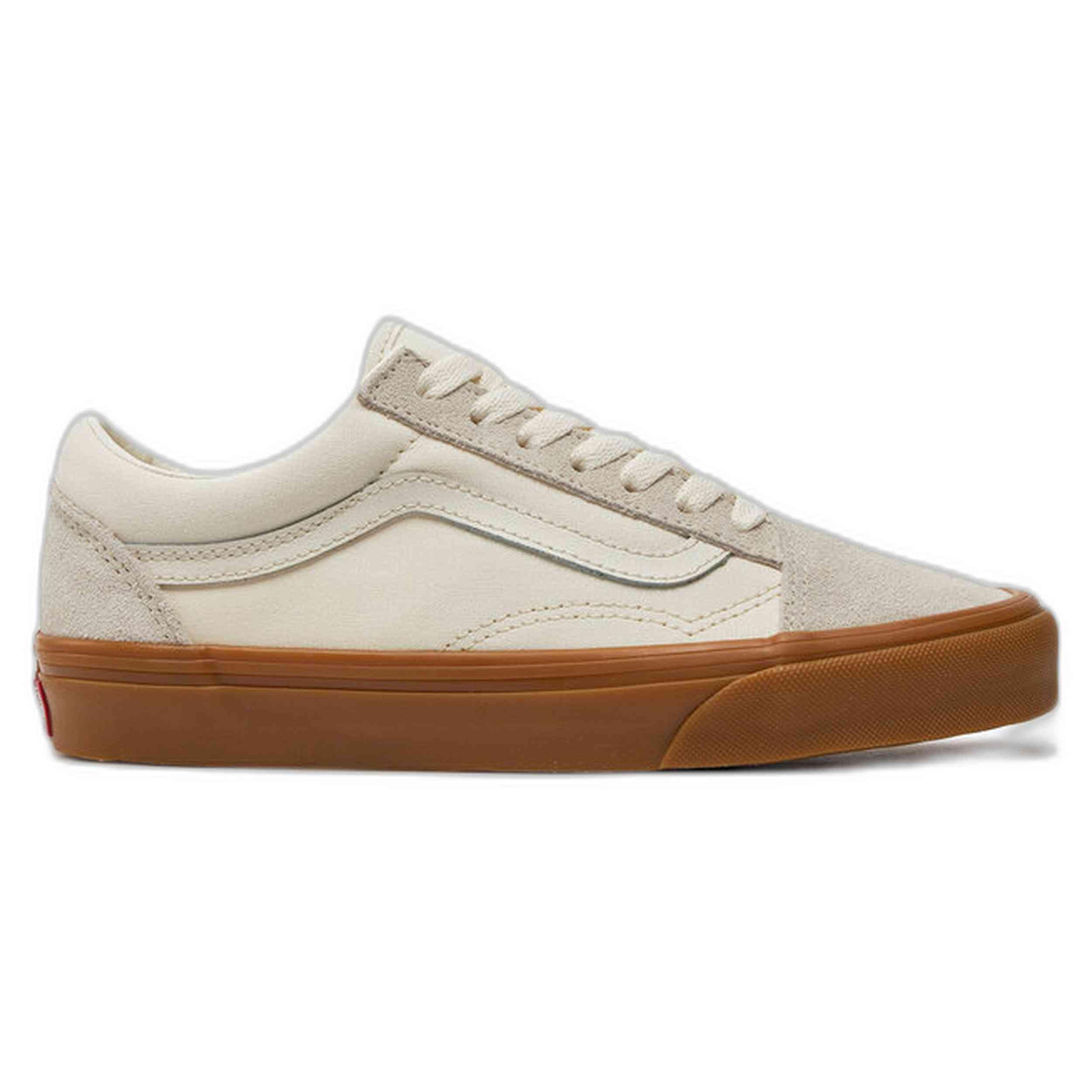 Baskets Vans modèle VN000CR5OVM1 pour homme 1/5