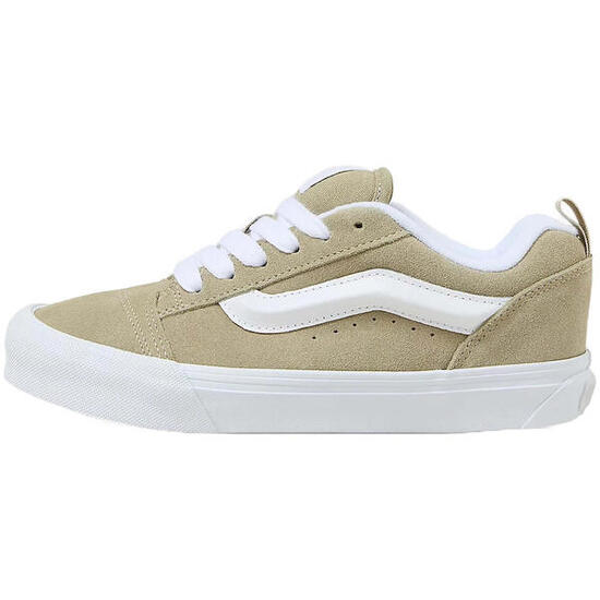 Zapatillas para Mujer Vans Knu skool Verde