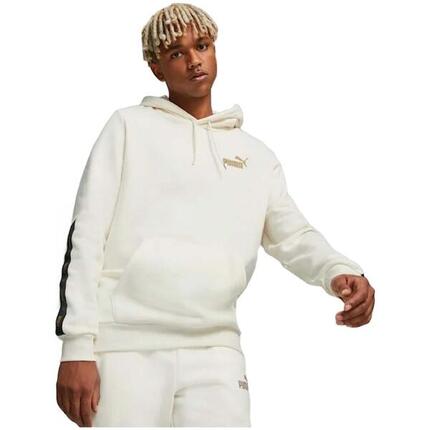 Sweat à capuche Puma modèle 673984-65 pour homme