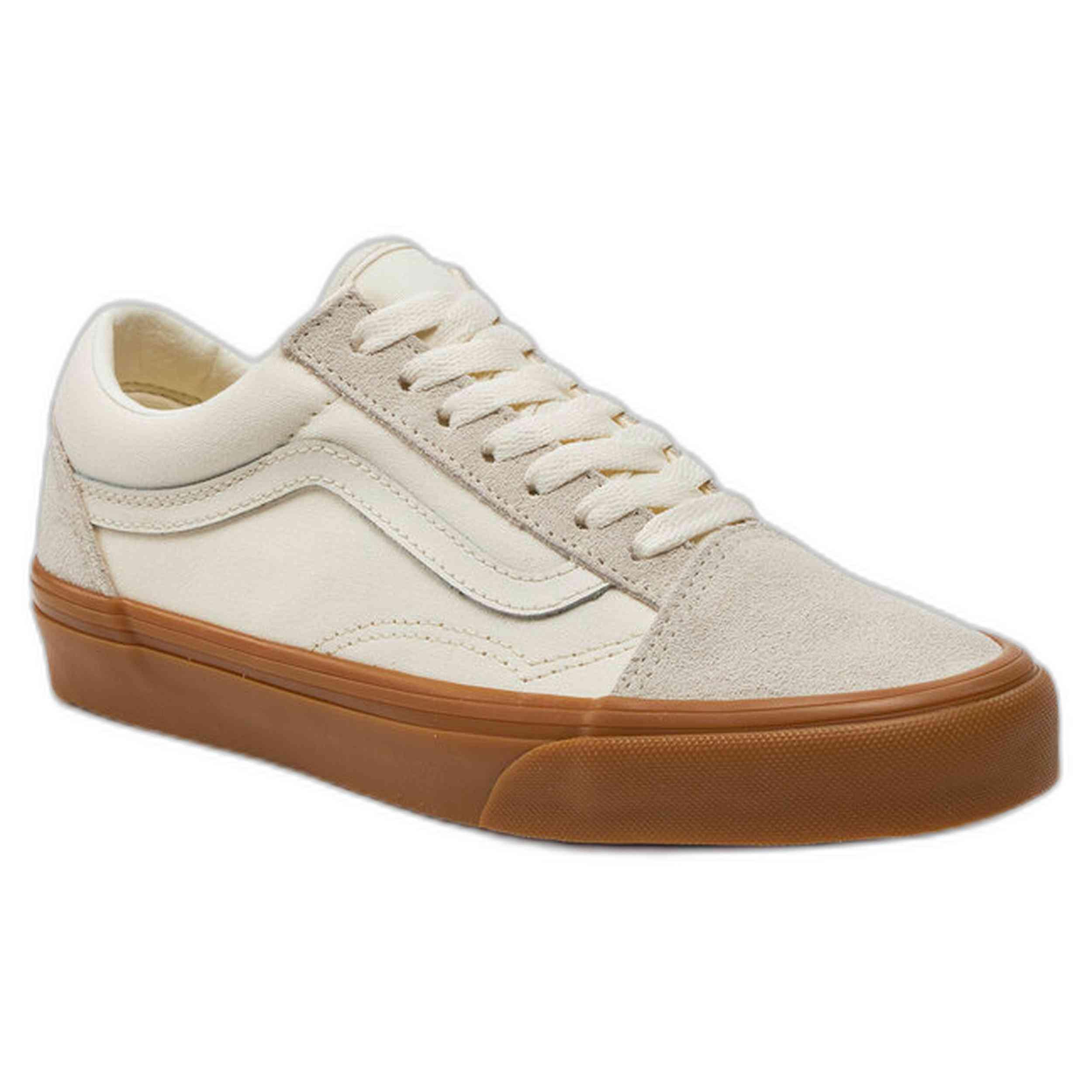 Baskets Vans modèle VN000CR5OVM1 pour homme 2/5