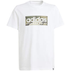 T-shirt Adidas modèle IW1372 pour enfants