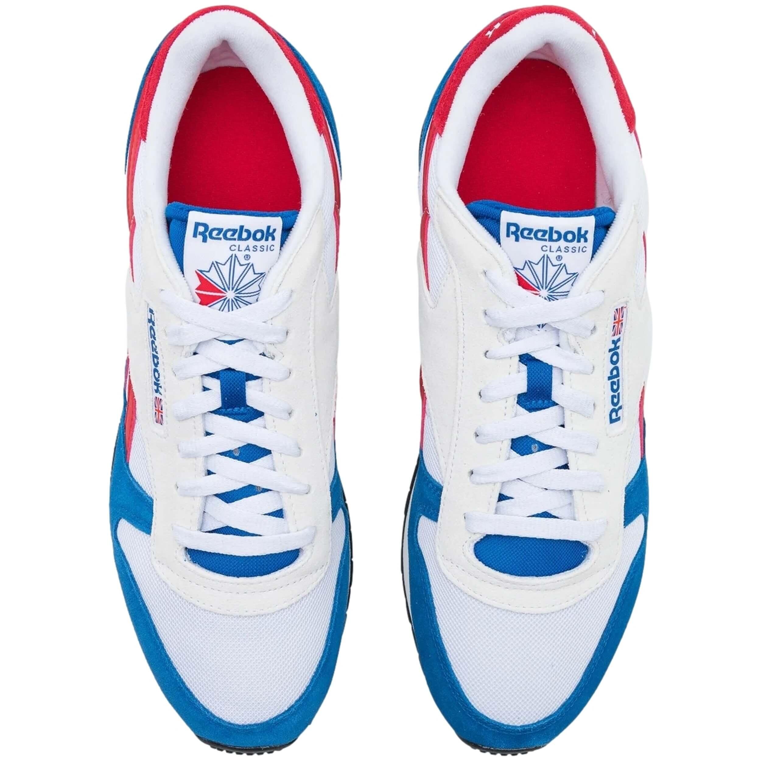 Scarpe Reebok Classic Leather per unisex 4/6
