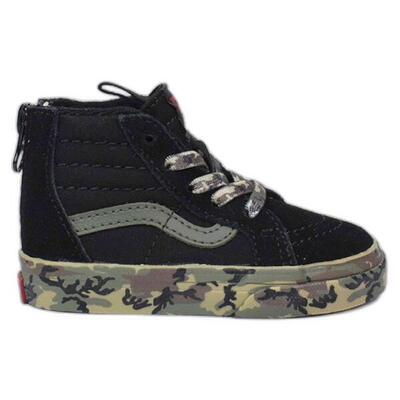Zapatillas Vans Mte SK8-Hi para niños unisex