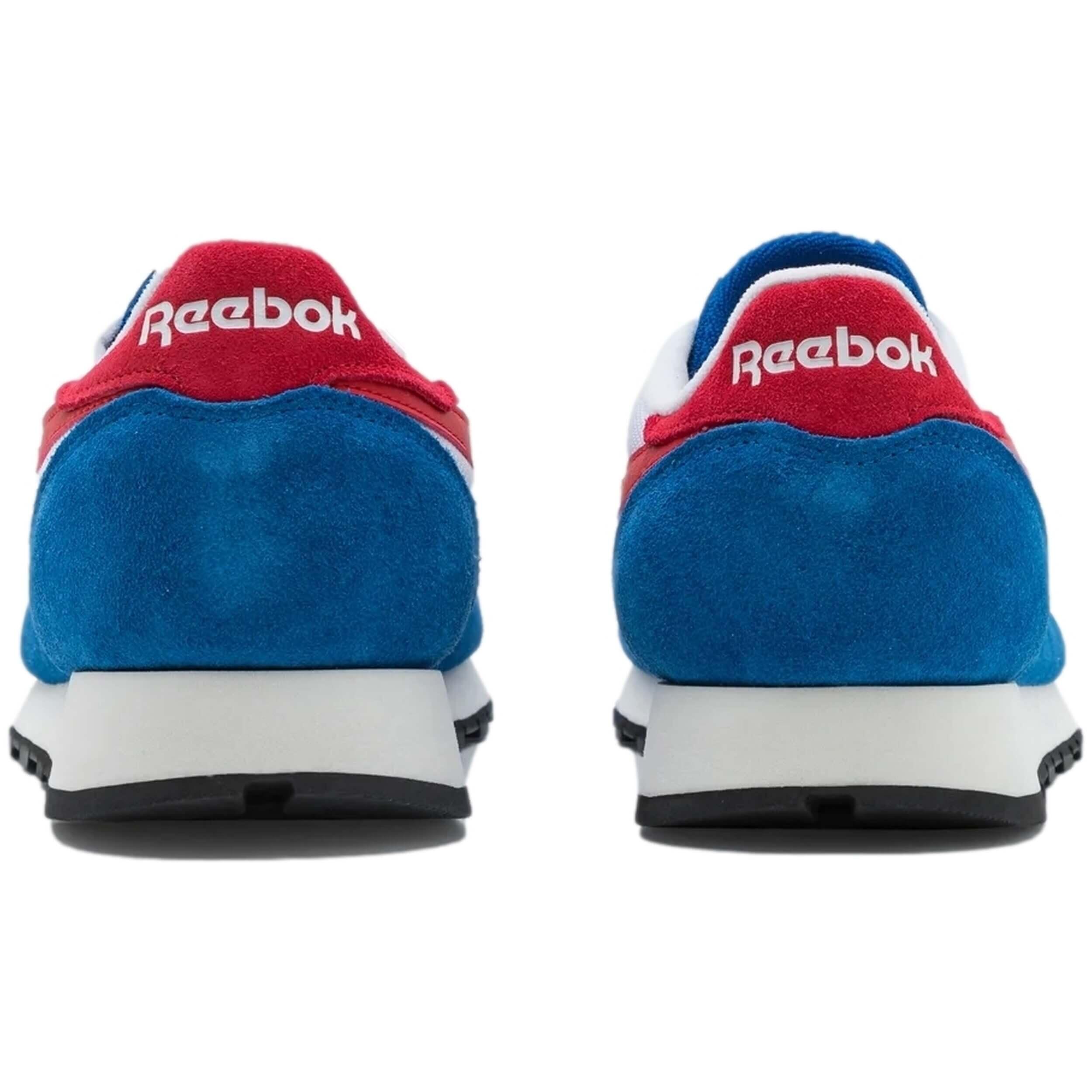 Scarpe Reebok Classic Leather per unisex 3/6