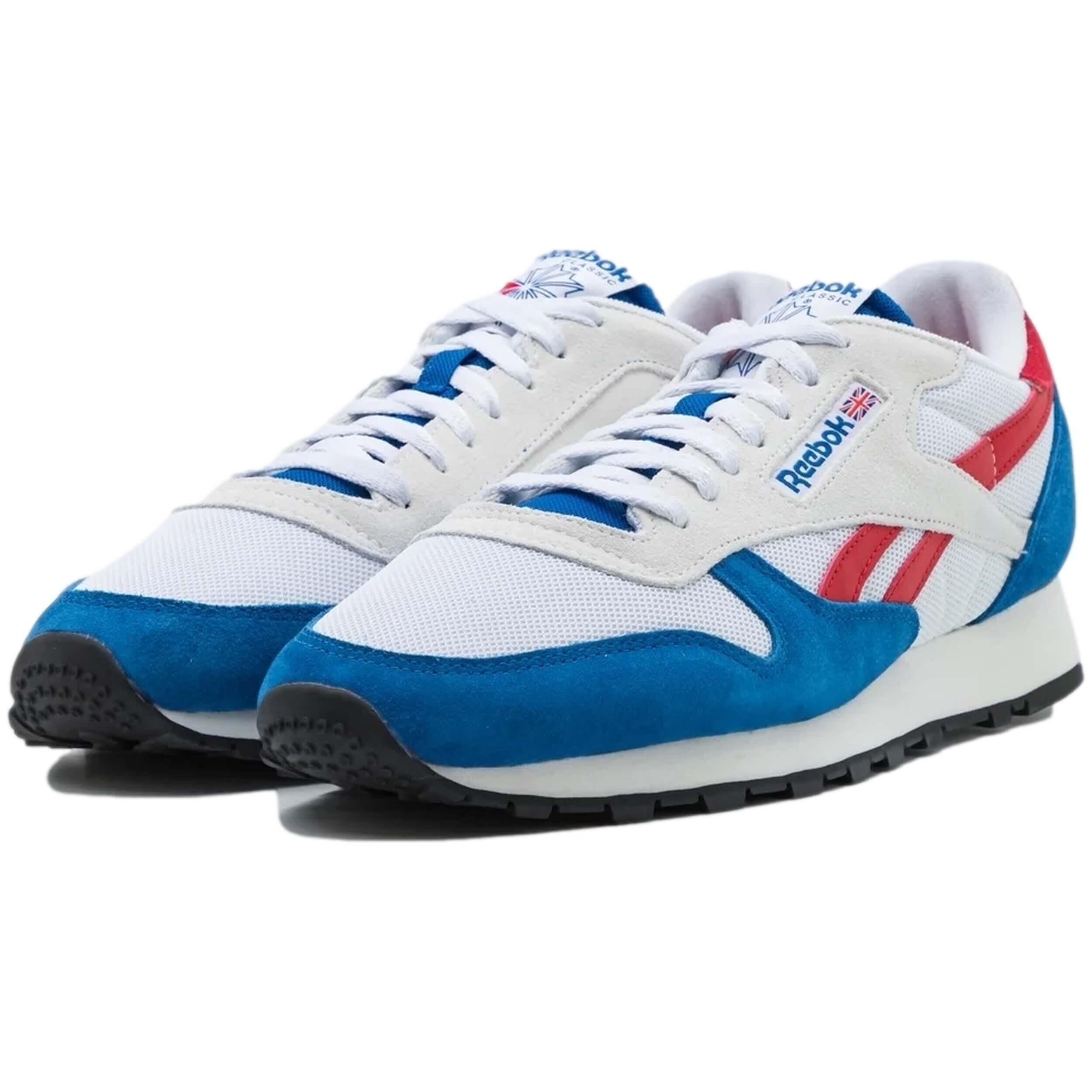 Scarpe Reebok Classic Leather per unisex 2/6