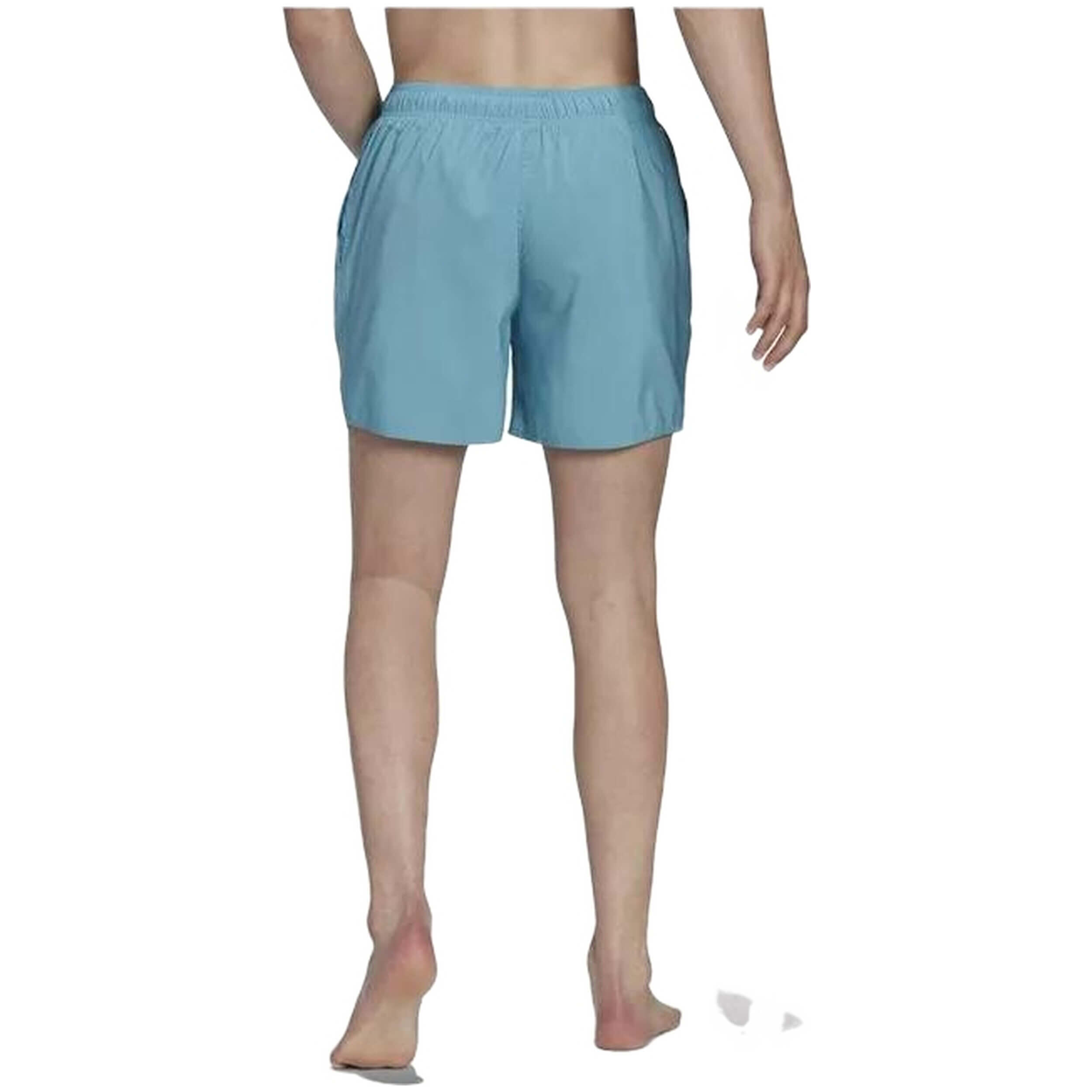 Maillot de bain Adidas modèle HT2161 pour homme 3/5