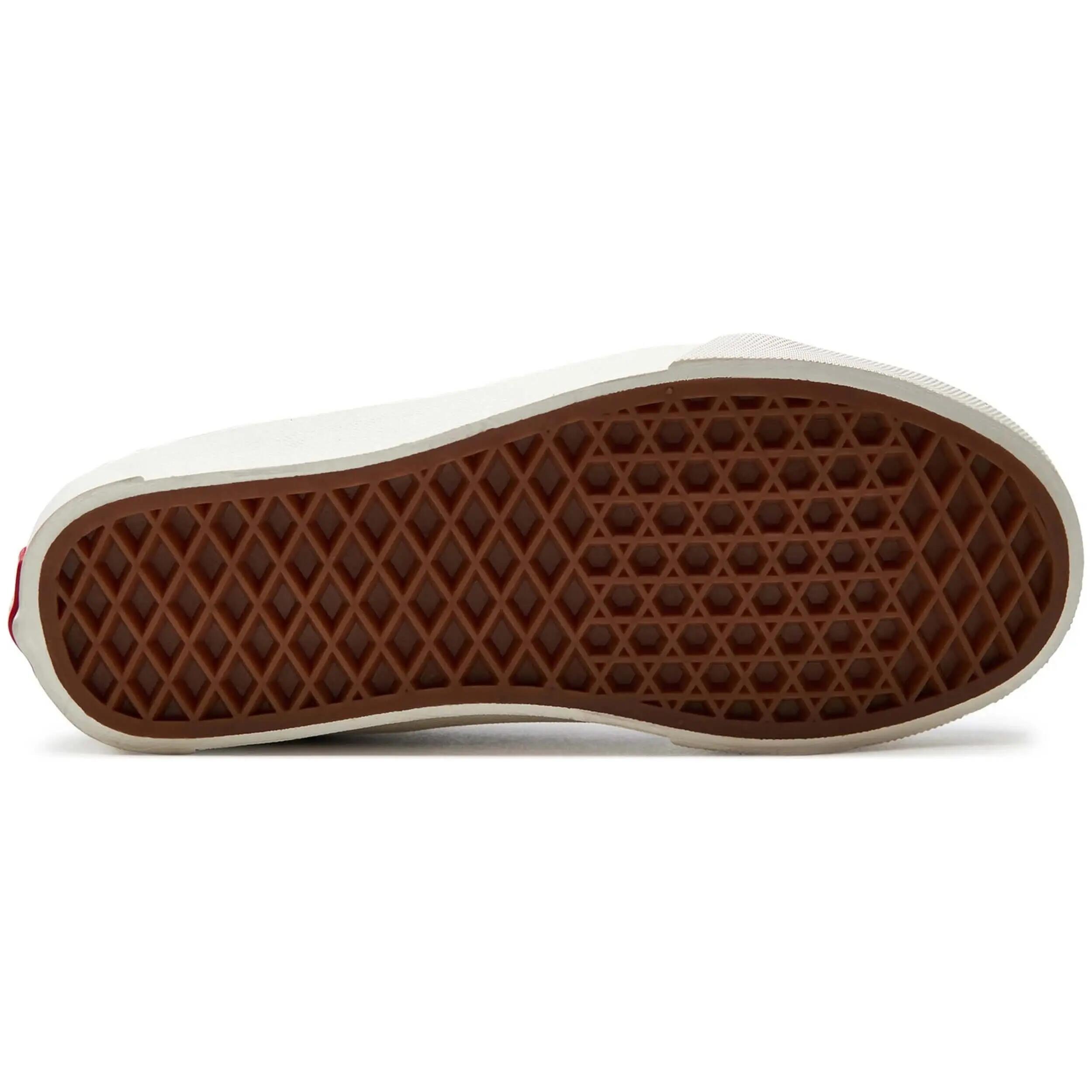 Schoen Vans model VN0009QCBF21 voor vrouwen 3/6