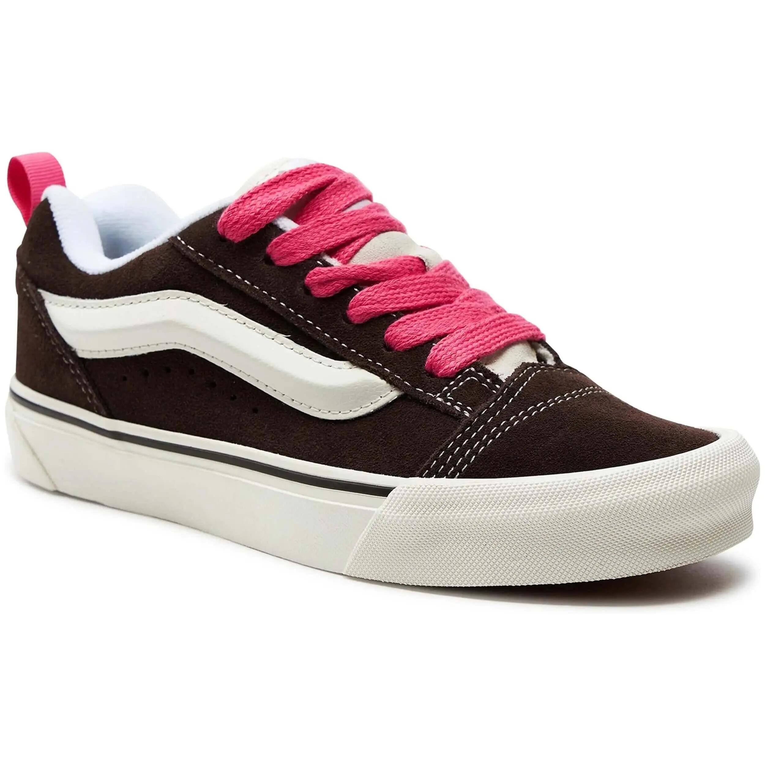 Schoen Vans model VN0009QCBF21 voor vrouwen 2/6