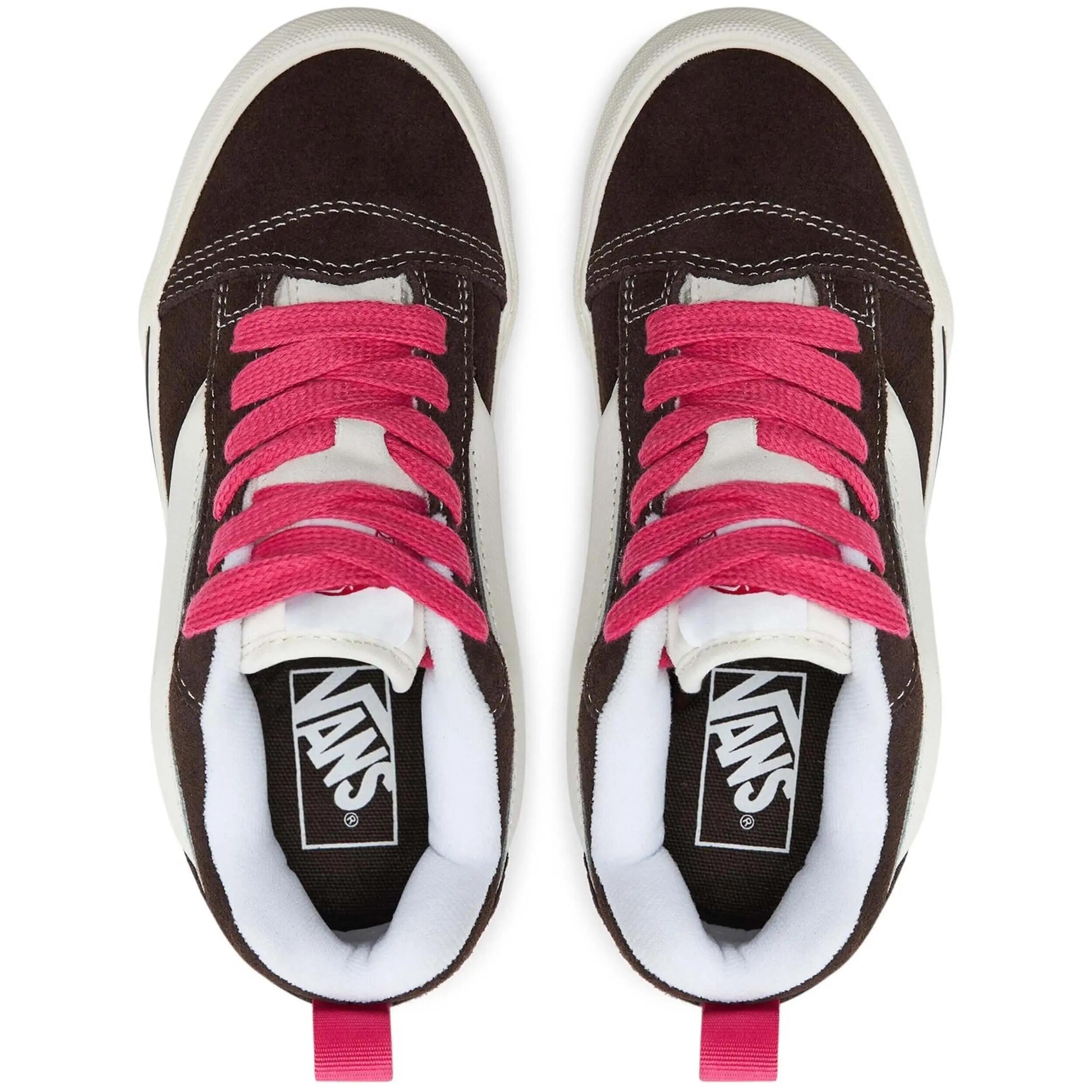 Schoen Vans model VN0009QCBF21 voor vrouwen 5/6