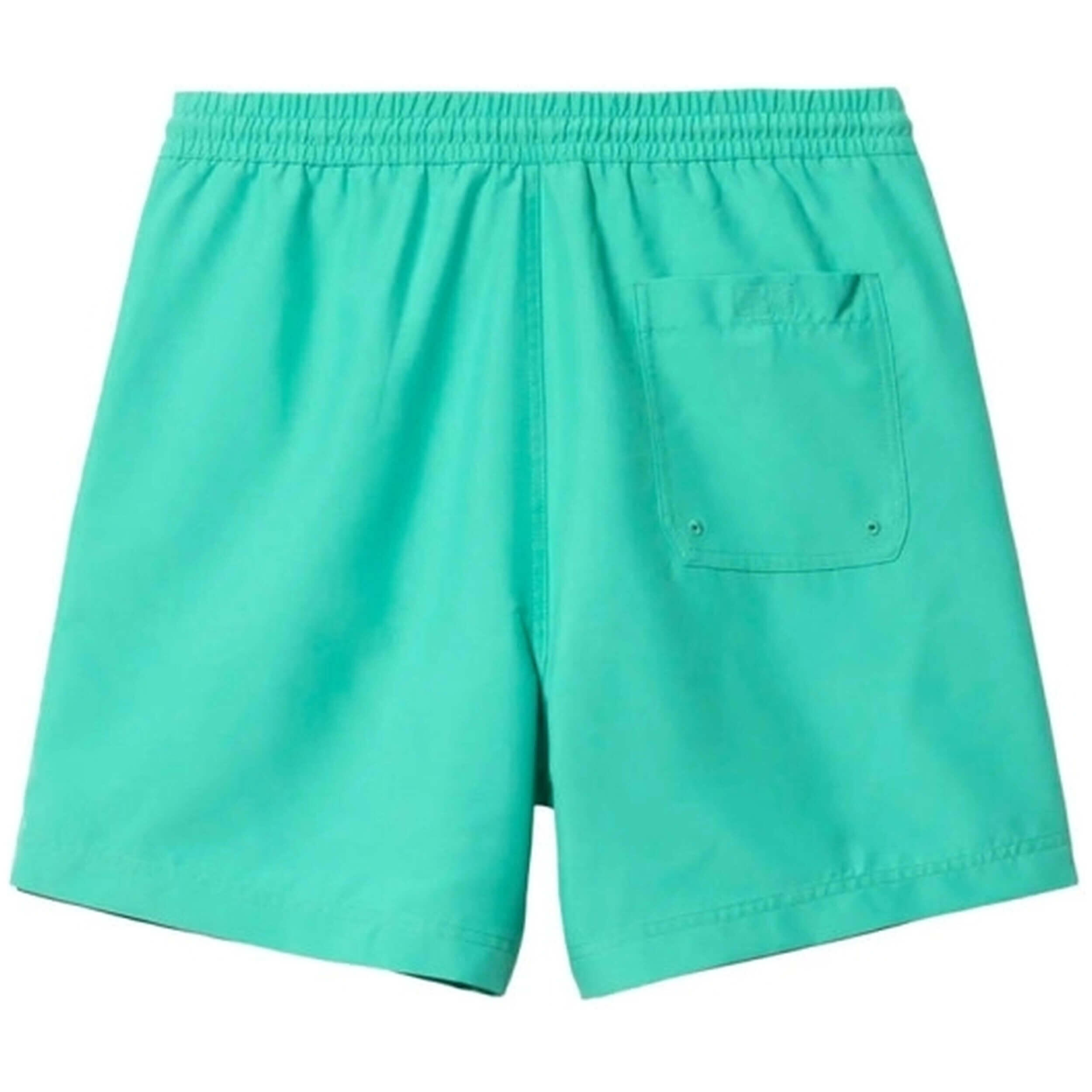 Bañador Carhartt wip Chase para hombre 2/2