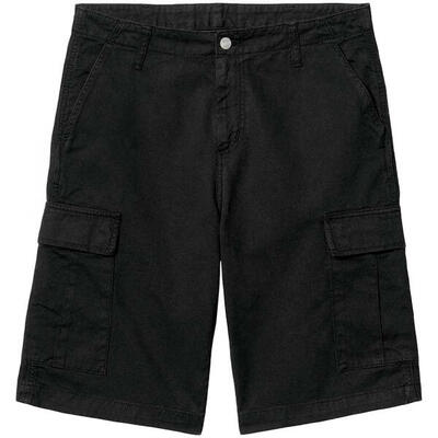 Korte broek carhartt wip model i031517-black voor mannen