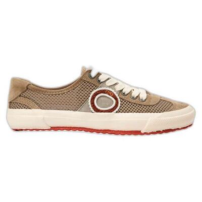 Schoen aro model 3742_beige voor mannen