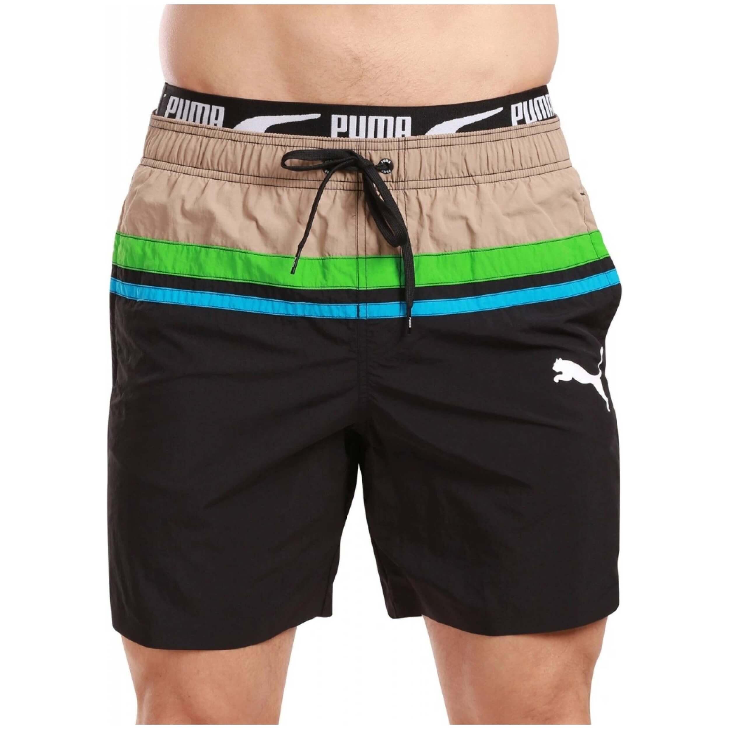 Badeanzug Puma Modell 701225874-001 für männer 1/1