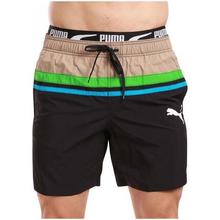 Maillot de bain Puma modèle 701225874-001 pour homme