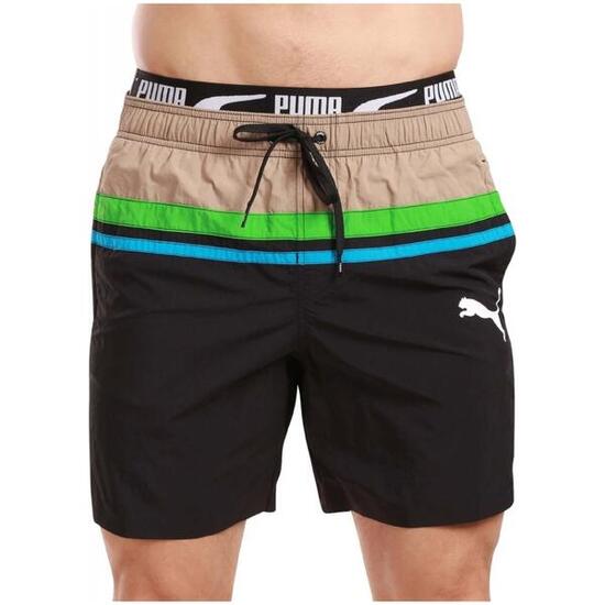 Maillot de bain Puma modèle 701225874-001 pour homme