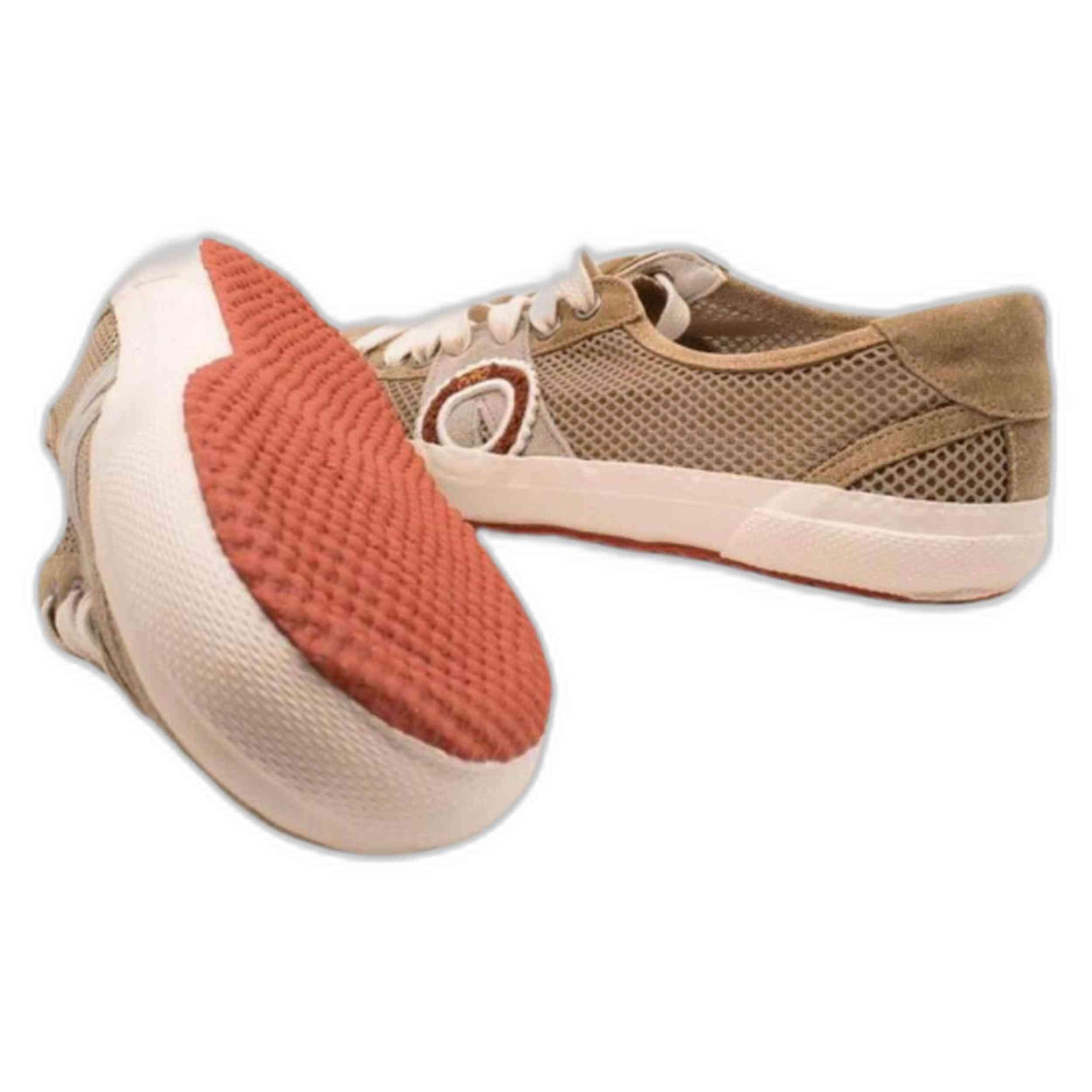 Scarpe Aro modello 3742_BEIGE per uomini 4/5