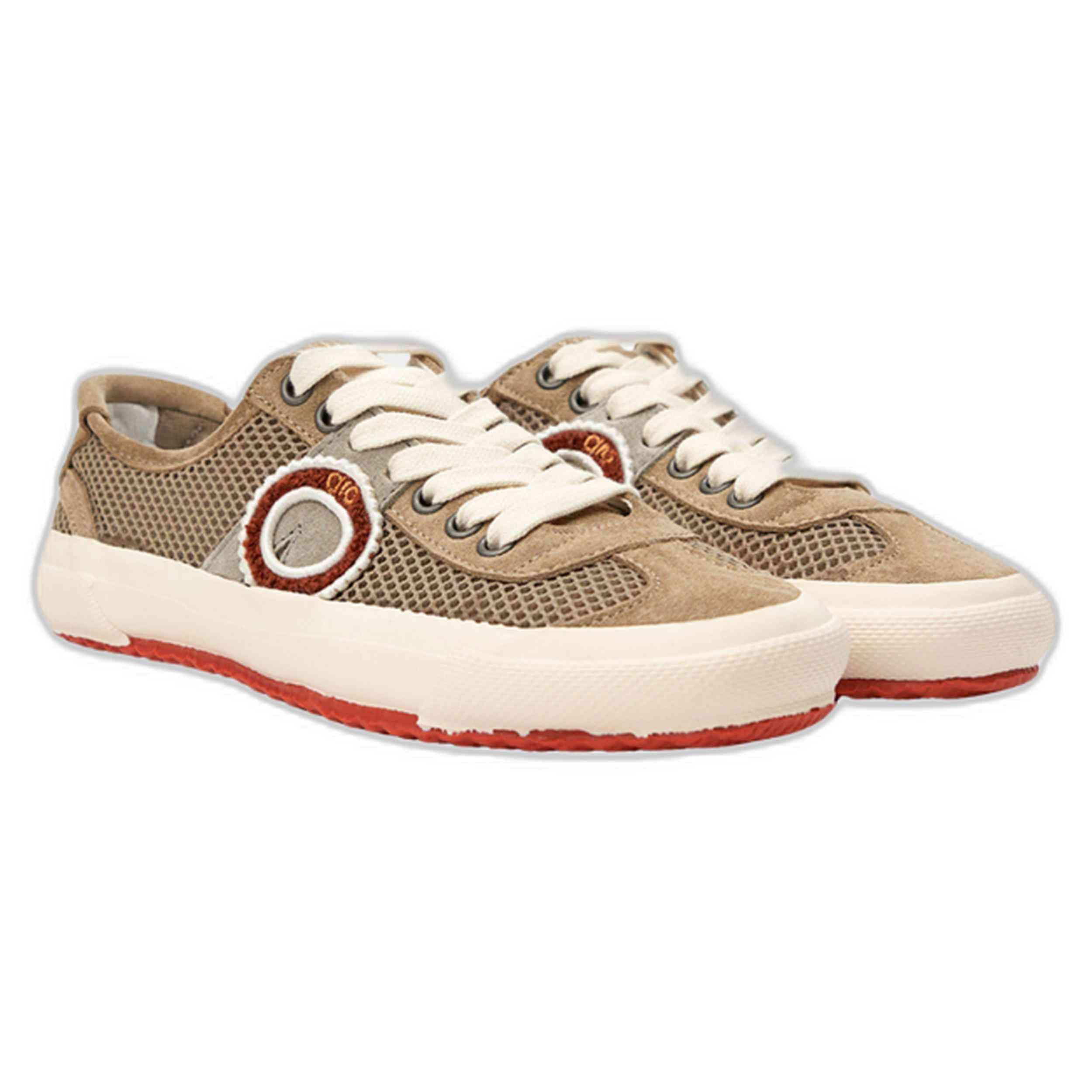Scarpe Aro modello 3742_BEIGE per uomini 2/5