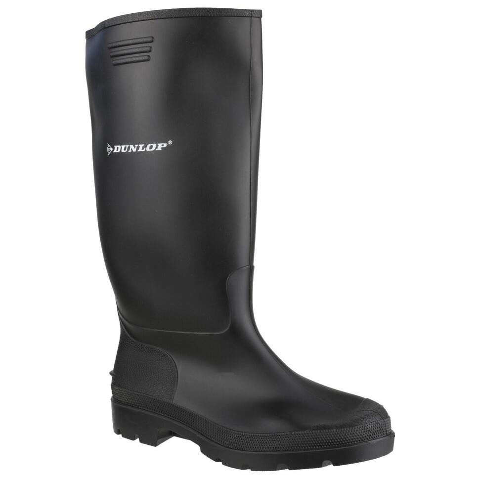 Pricemastor Damskie buty welurowe z PVC (Zielony)
