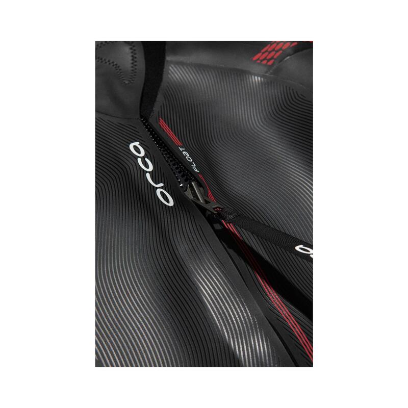 Spumă de triatlon pentru bărbați Orca Athlex Float roșu plutire