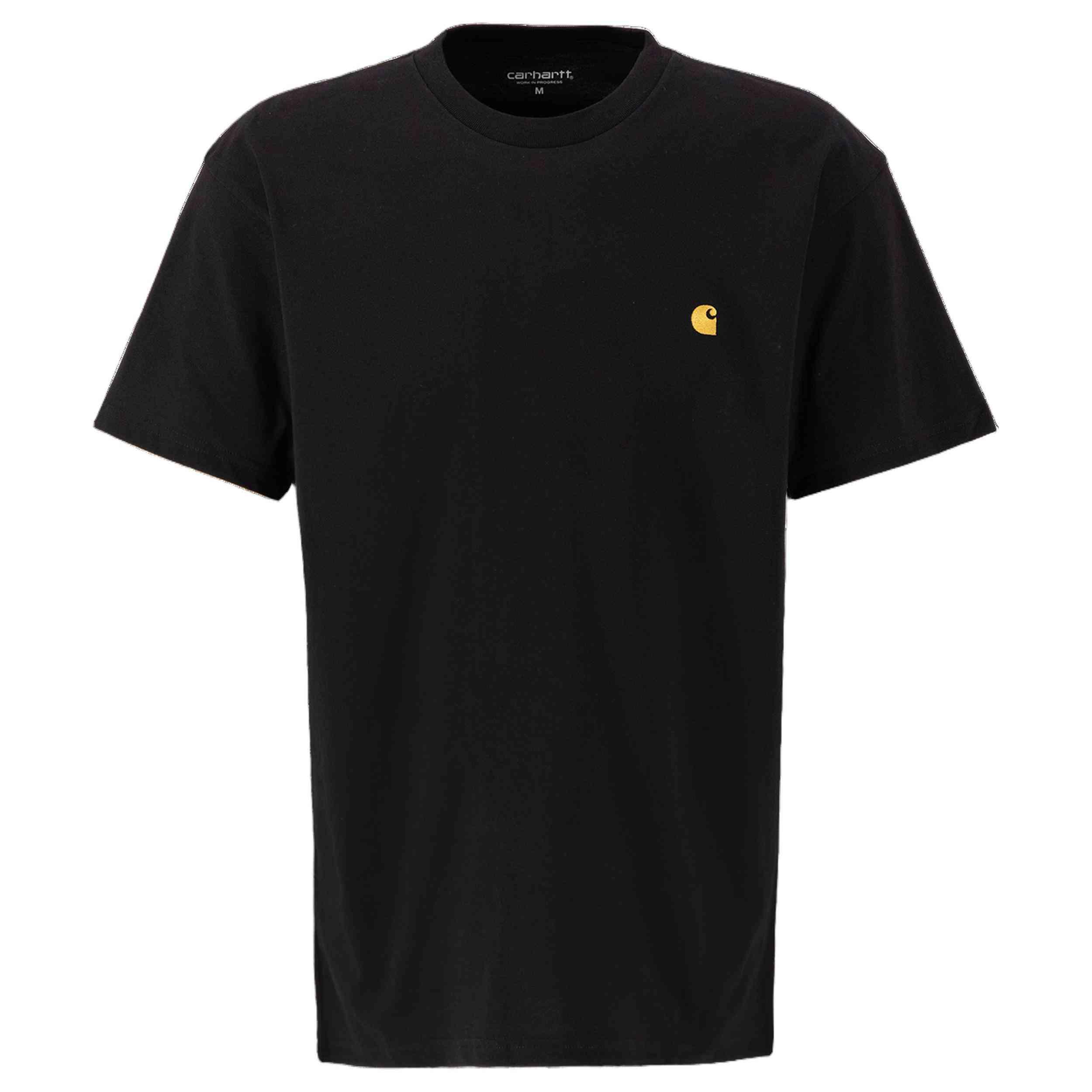 CARHARTT T-shirt Carhartt wip Chase para unissex