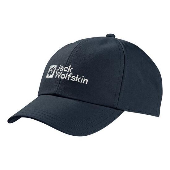 Basecap leicht luftig Unisex - Baseball Cap